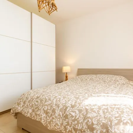Ferienwohnung La Dimora Di Ludo Montesilvano Marina Exterior foto