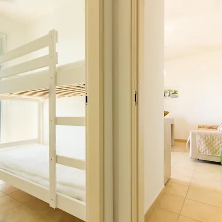 Ferienwohnung La Dimora Di Ludo Montesilvano Marina Exterior foto