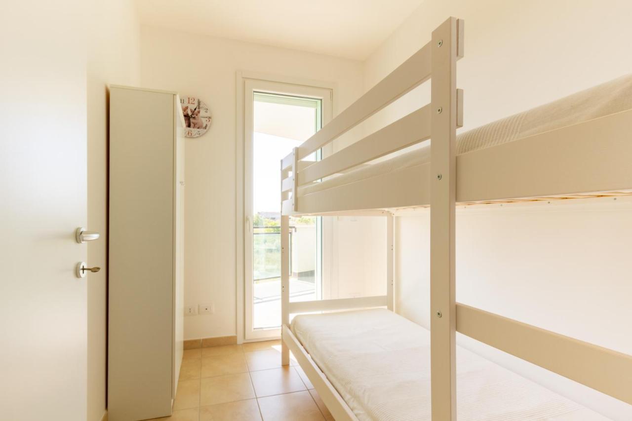 La Dimora Di Ludo Apartment