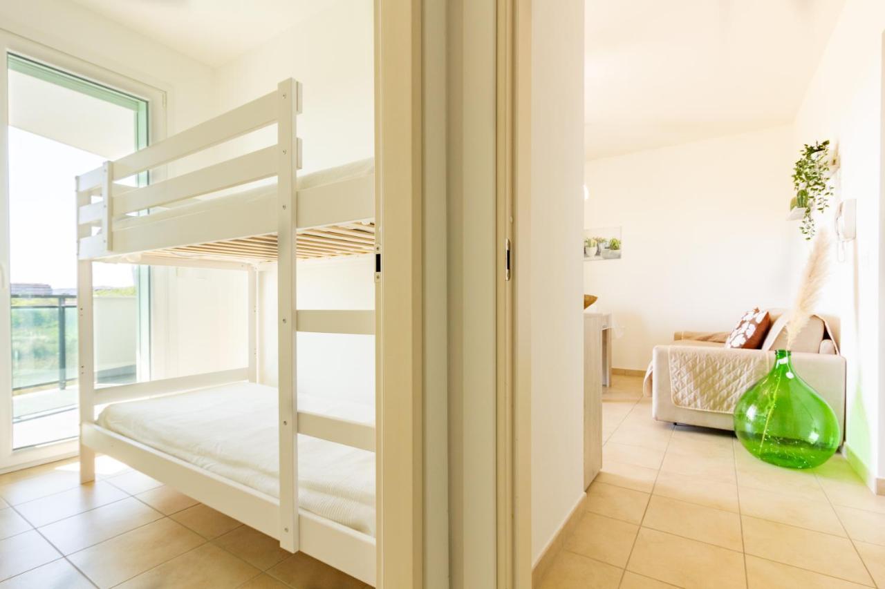 Apartment La Dimora Di Ludo Montesilvano
