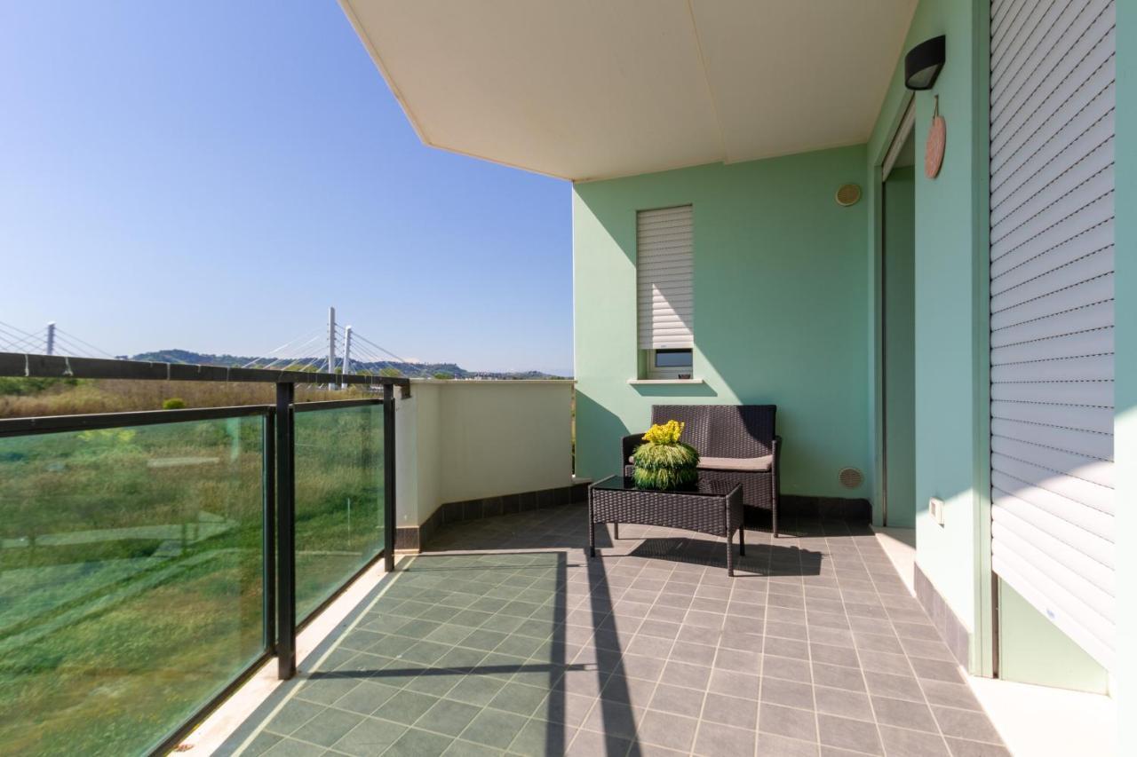 Apartment La Dimora Di Ludo Montesilvano Marina