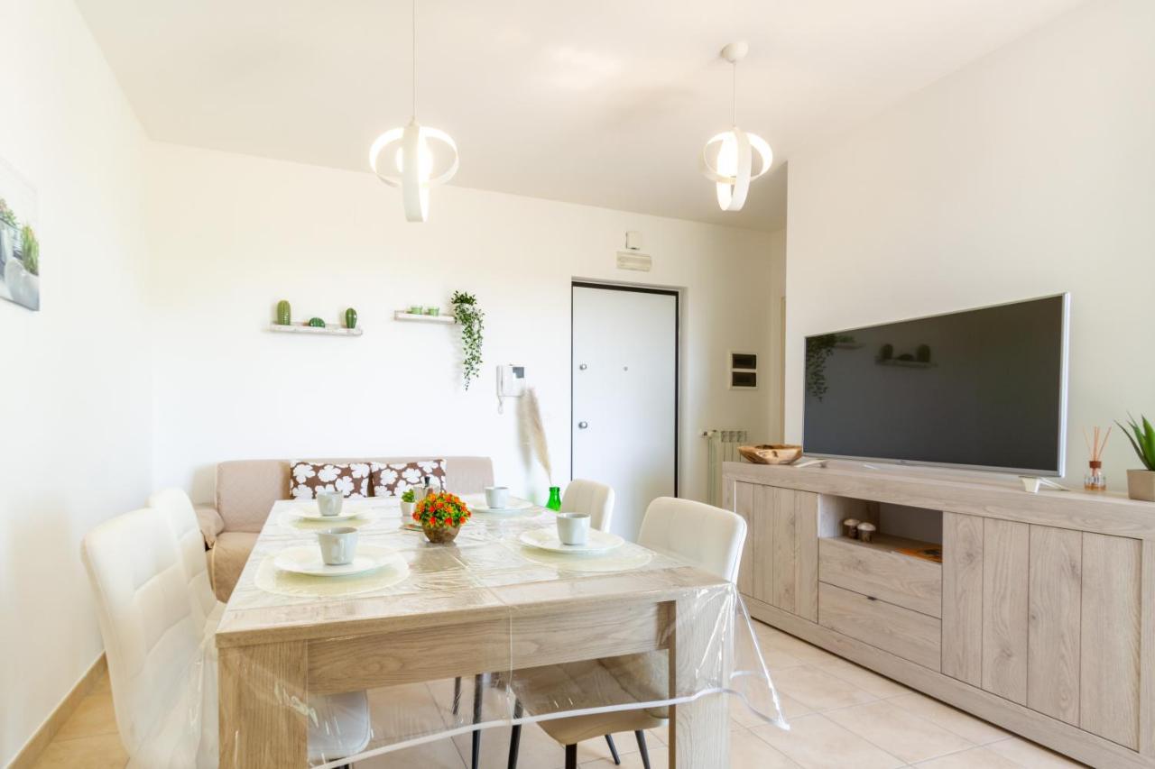 La Dimora Di Ludo Apartment