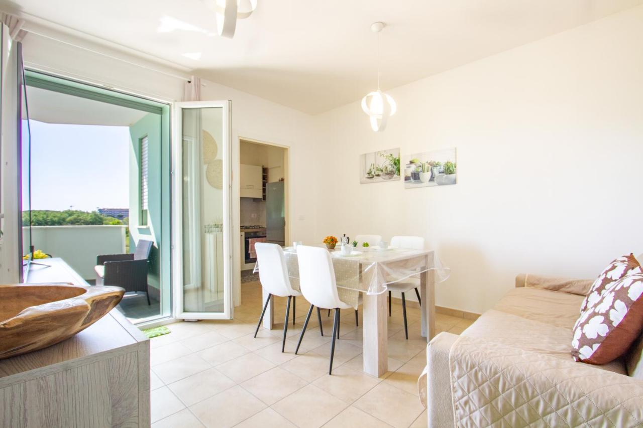 La Dimora Di Ludo Apartment *