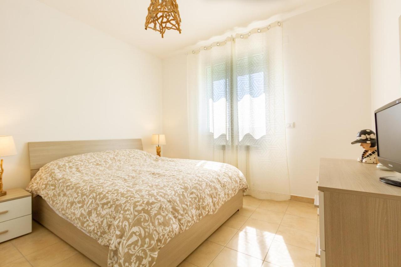 Apartment La Dimora Di Ludo Montesilvano Marina