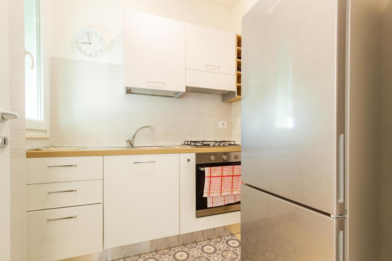Apartment La Dimora Di Ludo Montesilvano Marina
